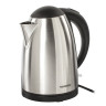 Чайник SONNEN KT-106, 1,8 л, 2200 Вт, закрытый нагревательный элемент, нержавеющая сталь, 451707 по низкой цене оптом 