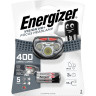 Фонарь налобный светодиодный ENERGIZER Headlight Vision HD + Focus, 5хLED, питание 3хААА (в комплекте), E300280702 по низкой цене оптом 