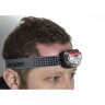 Фонарь налобный светодиодный ENERGIZER Headlight Vision HD + Focus, 5хLED, питание 3хААА (в комплекте), E300280702 по низкой цене оптом 