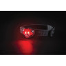 Фонарь налобный светодиодный ENERGIZER Headlight Vision HD + Focus, 5хLED, питание 3хААА (в комплекте), E300280702 по низкой цене оптом 