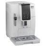 Кофемашина DELONGHI ECAM 350.35.W, 1450 Вт, объем 1,8 л, емкоть для зерен 300г, ручной капучинатор, белый по низкой цене оптом 