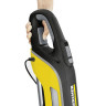 Пылесос KARCHER (КЕРХЕР) VC5 вертикальный, с контейнером, мощность 500 Вт, желтый/черный, 1.349-105.0 по низкой цене оптом 