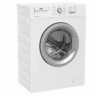 Стиральная машина BEKO WRS54P1BSW, 800 оборотов/мин., 5 кг, фронтальная загрузка, 60х37х84 см, белая по низкой цене оптом 