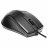 Мышь проводная DEFENDER HIT MB-530, USB, 2 кнопки + 1 колесо-кнопка, оптическая, черная, 52530 по низкой цене оптом Краснодар, Москва, Уфа, Казань, Барнаул, Владивосток, Хабаровск, Сахалин, Красноярск, Екатеренбург, 