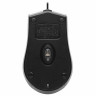 Мышь проводная DEFENDER HIT MB-530, USB, 2 кнопки + 1 колесо-кнопка, оптическая, черная, 52530 по низкой цене оптом Краснодар, Москва, Уфа, Казань, Барнаул, Владивосток, Хабаровск, Сахалин, Красноярск, Екатеренбург, 