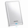 Внешний жесткий диск A-DATA DashDrive Durable HV620S 1TB, 2.5", USB 3.0, белый, AHV620S-1TU31-CWH по низкой цене оптом Краснодар, Москва, Уфа, Казань, Барнаул, Владивосток, Хабаровск, Сахалин, Красноярск, Екатеренбург, 