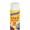 Клей-карандаш ЮНЛАНДИЯ "ЮНЛАНДИК И БОЖЬЯ КОРОВКА", 25 г, улучшенный, 227612 по низкой цене оптом 