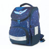 Ранец TIGER FAMILY для начальной школы, Earnest, Travel In Space, 39х31х23 см, 227868, TGET-001A по низкой цене оптом 