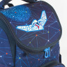 Ранец TIGER FAMILY для начальной школы, Earnest, Travel In Space, 39х31х23 см, 227868, TGET-001A по низкой цене оптом 