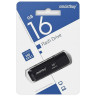 Флеш-диск 16 GB SMARTBUY Dock USB 3.0, черный, SB16GBDK-K3 по низкой цене оптом Краснодар, Москва, Уфа, Казань, Барнаул, Владивосток, Хабаровск, Сахалин, Красноярск, Екатеренбург, 