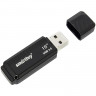 Флеш-диск 16 GB SMARTBUY Dock USB 3.0, черный, SB16GBDK-K3 по низкой цене оптом Краснодар, Москва, Уфа, Казань, Барнаул, Владивосток, Хабаровск, Сахалин, Красноярск, Екатеренбург, 