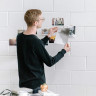 Клейкие ленты 19 мм х 20 м канцелярские STAFF Basic, комплект 8 шт., прозрачные, гарантированная длина, 228763 по низкой цене оптом 