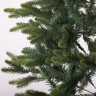 Ель новогодняя искусственная "Royal Green" 90 см, литой ПЭТ+ПВХ, зеленая, ЗОЛОТАЯ СКАЗКА, 591710 по низкой цене оптом 