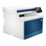 МФУ лазерное ЦВЕТНОЕ HP Color LJ Pro 4303fdw "4 в 1", А4, 33 стр/мин, 50000стр/мес, ДУПЛЕКС, АПД, WiFi, сетевая карта, 5HH67A по низкой цене оптом 