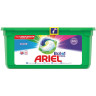 Средство для стирки в капсулах 30 шт. по 27 г ARIEL (Ариэль) Color, 1001920 по низкой цене оптом 