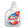Гель для стирки для всех типов тканей, 4л PERKLIN SUPER COLOR, 609779 по низкой цене оптом 
