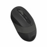 Мышь беспроводная с бесшумным кликом A4TECH Fstyler FG10S, USB, 4 кнопки, оптическая, 1204030 по низкой цене оптом Краснодар, Москва, Уфа, Казань, Барнаул, Владивосток, Хабаровск, Сахалин, Красноярск, Екатеренбург, 