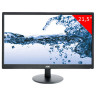 Монитор AOC e2270swn (00/01), 21,5" (55см), 1920x1080, 16:9, TN, 5ms, 200cd, VGA, черный по низкой цене оптом Краснодар, Москва, Уфа, Казань, Барнаул, Владивосток, Хабаровск, Сахалин, Красноярск, Екатеренбург, 