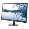 Монитор AOC e2270swn (00/01), 21,5" (55см), 1920x1080, 16:9, TN, 5ms, 200cd, VGA, черный по низкой цене оптом Краснодар, Москва, Уфа, Казань, Барнаул, Владивосток, Хабаровск, Сахалин, Красноярск, Екатеренбург, 