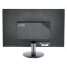 Монитор AOC e2270swn (00/01), 21,5" (55см), 1920x1080, 16:9, TN, 5ms, 200cd, VGA, черный по низкой цене оптом Краснодар, Москва, Уфа, Казань, Барнаул, Владивосток, Хабаровск, Сахалин, Красноярск, Екатеренбург, 
