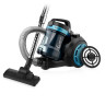Пылесос BRAYER BR4200 с контейнером "циклон", 1800 Вт, мощность всасывания 400 Вт, черный/синий по низкой цене оптом 