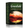 Чай GREENFIELD (Гринфилд) "Golden Ceylon ОРА", черный, листовой, 100 г, 0351 по низкой цене оптом 