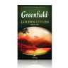 Чай GREENFIELD (Гринфилд) "Golden Ceylon ОРА", черный, листовой, 100 г, 0351 по низкой цене оптом 