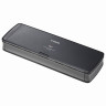 Сканер потоковый портативный CANON imageFORMULA P-215II (9705B003) А4, 15 стр./мин, 600x600, ДАПД по низкой цене оптом 