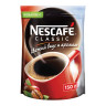 Кофе растворимый NESCAFE "Classic", 150 г, мягкая упаковка, 12386466 по низкой цене оптом Кофе растворимый NESCAFE "Classic", 150 г, мягкая упаковка, 12386466 по низкой цене оптом