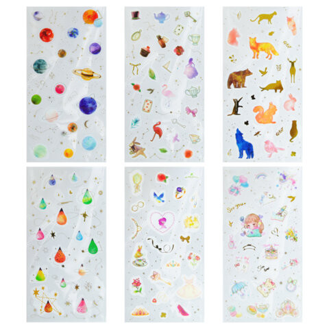 Наклейки декоративные "Black edition", 17,5х9 см, ассорти 6 видов, FUNSTER (ФАНСТЕР), 666100 по низкой цене оптом Наклейки декоративные "Black edition", 17,5х9 см, ассорти 6 видов, FUNSTER (ФАНСТЕР), 666100 по низкой цене оптом