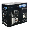Кофемашина DELONGHI ECAM 350.55.B, 1450 Вт, объем 1,8 л, емкость для зерен 300 г, автоматический капучинатор, черная, ECAM350.55.B по низкой цене оптом 