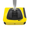 Электровеник KARCHER (КЕРХЕР) KB 5, время работы 30 мин, желтый, 1.258-000.0 по низкой цене оптом 