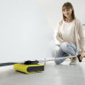 Электровеник KARCHER (КЕРХЕР) KB 5, время работы 30 мин, желтый, 1.258-000.0 по низкой цене оптом 