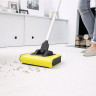 Электровеник KARCHER (КЕРХЕР) KB 5, время работы 30 мин, желтый, 1.258-000.0 по низкой цене оптом 