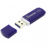 Флеш-диск 128 GB, SMARTBUY Crown, USB 3.0, синий, SB128GBCRW-Bl по низкой цене оптом Краснодар, Москва, Уфа, Казань, Барнаул, Владивосток, Хабаровск, Сахалин, Красноярск, Екатеренбург, 