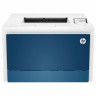 Принтер лазерный ЦВЕТНОЙ HP Color LaserJet Pro 4203dn А4, 33 стр/мин, 50000 стр/мес, ДУПЛЕКС, сетевая карта, 4RA89A по низкой цене оптом 