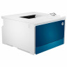 Принтер лазерный ЦВЕТНОЙ HP Color LaserJet Pro 4203dn А4, 33 стр/мин, 50000 стр/мес, ДУПЛЕКС, сетевая карта, 4RA89A по низкой цене оптом 