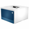 Принтер лазерный ЦВЕТНОЙ HP Color LaserJet Pro 4203dn А4, 33 стр/мин, 50000 стр/мес, ДУПЛЕКС, сетевая карта, 4RA89A по низкой цене оптом 