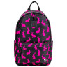 Рюкзак BRAUBERG POSITIVE универсальный, потайной карман, "Pink Rabbits", 42х28х14 см, 270780 по низкой цене оптом 