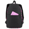 Рюкзак BRAUBERG POSITIVE универсальный, потайной карман, "Pink Rabbits", 42х28х14 см, 270780 по низкой цене оптом 