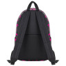 Рюкзак BRAUBERG POSITIVE универсальный, потайной карман, "Pink Rabbits", 42х28х14 см, 270780 по низкой цене оптом 