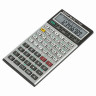 Калькулятор инженерный двухстрочный STAFF STF-169 (143х78 мм), 242 функции, 10+2 разрядов, 250138 по низкой цене оптом 