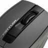 Мышь беспроводная с бесшумным кликом A4TECH Fstyler FG30S, USB, 6 кнопок, оптическая, 1204070 по низкой цене оптом 