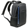 Рюкзак BRAUBERG FUNCTIONAL с отделением для ноутбука, USB-порт, багаж лента, Firm, 43x30x15 см, 272576 по низкой цене оптом 