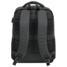 Рюкзак BRAUBERG FUNCTIONAL с отделением для ноутбука, USB-порт, багаж лента, Firm, 43x30x15 см, 272576 по низкой цене оптом 
