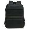Рюкзак BRAUBERG FUNCTIONAL с отделением для ноутбука, USB-порт, багаж лента, Firm, 43x30x15 см, 272576 по низкой цене оптом 