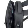 Рюкзак BRAUBERG FUNCTIONAL с отделением для ноутбука, USB-порт, багаж лента, Firm, 43x30x15 см, 272576 по низкой цене оптом 