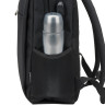 Рюкзак BRAUBERG FUNCTIONAL с отделением для ноутбука, USB-порт, багаж лента, Firm, 43x30x15 см, 272576 по низкой цене оптом 