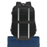 Рюкзак BRAUBERG FUNCTIONAL с отделением для ноутбука, USB-порт, багаж лента, Firm, 43x30x15 см, 272576 по низкой цене оптом 