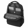 Рюкзак BRAUBERG FUNCTIONAL с отделением для ноутбука, USB-порт, багаж лента, Firm, 43x30x15 см, 272576 по низкой цене оптом 